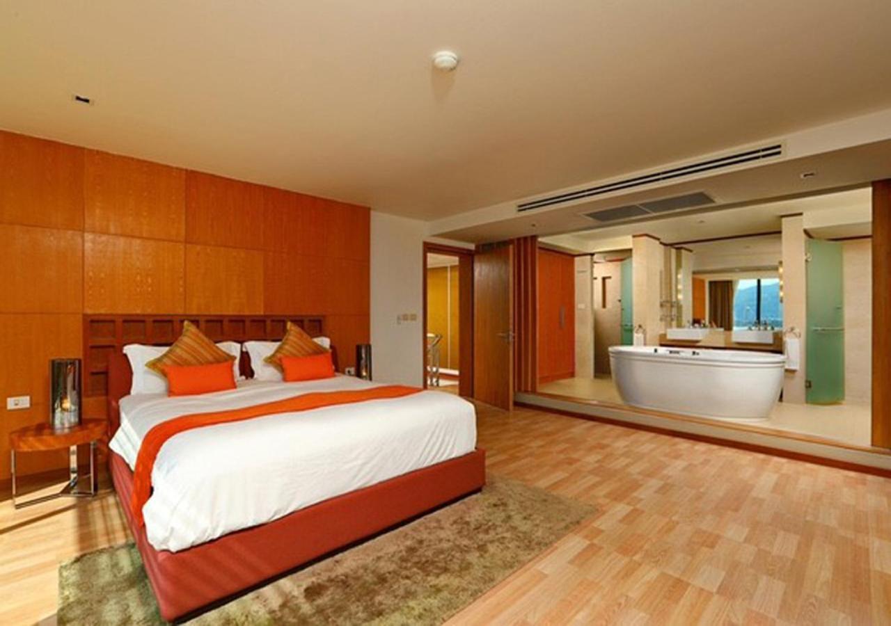 Indochine Resort And Villas - Sha Extra Plus Patong Εξωτερικό φωτογραφία