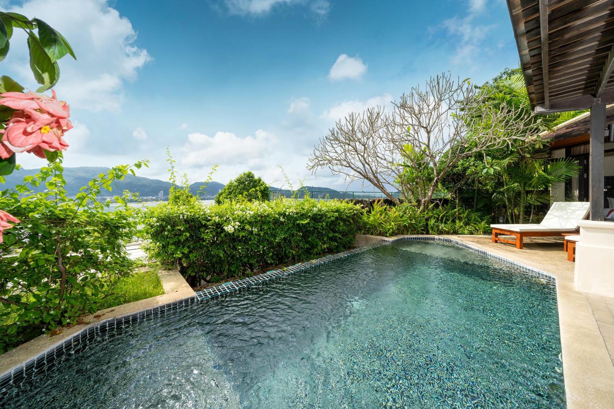 Indochine Resort And Villas - Sha Extra Plus Patong Εξωτερικό φωτογραφία